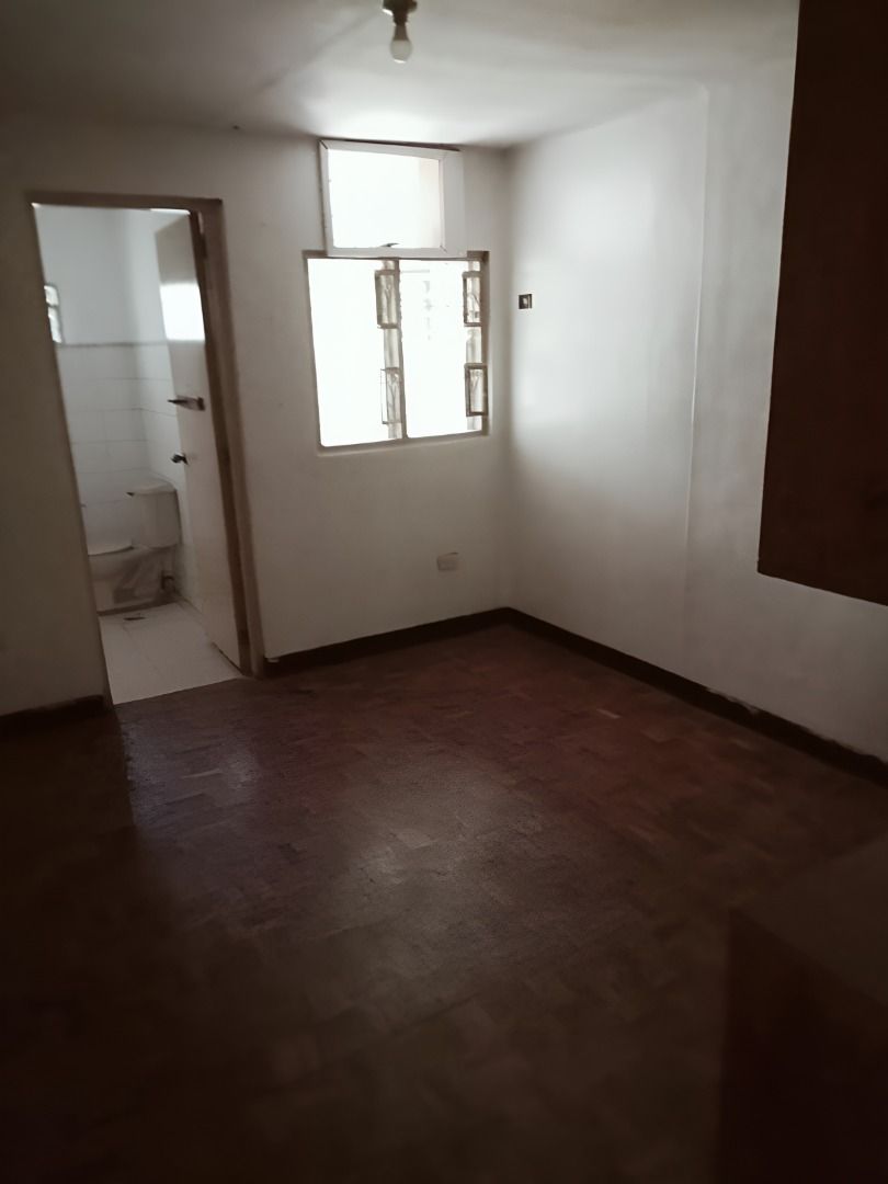 Interior one