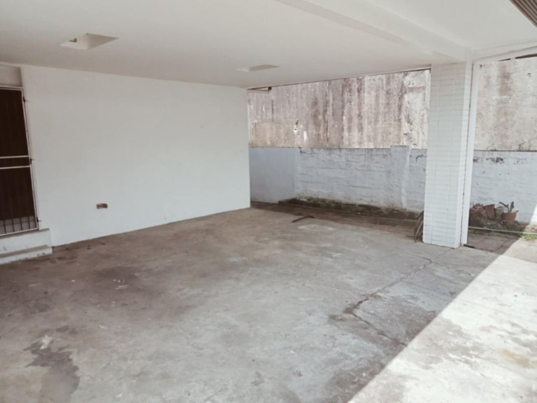 Interior one