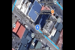 🏢 PRIME INCOME-GENERATING BUILDING FOR SALE IN MAKATI (CB/FPP36)